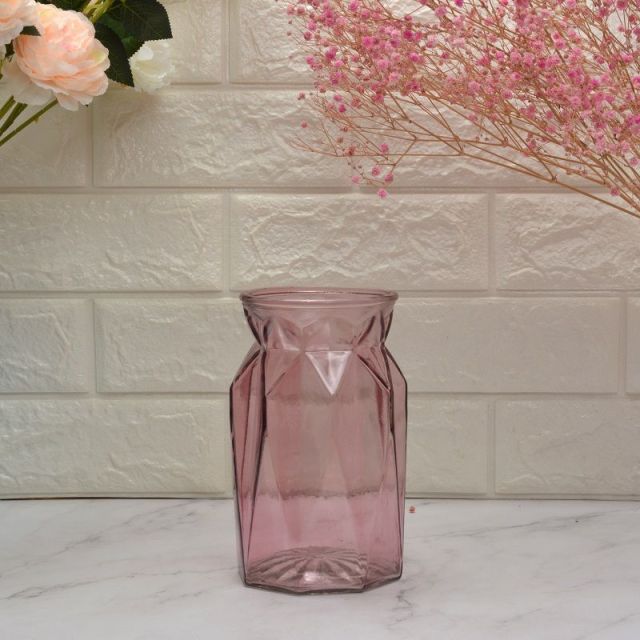 Dekorativní váza - Pivoňka