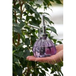 Skleněný postřikovač pro rostliny - Zahradní doplňky - W. Legutko Skleněný postřikovač pro rostliny - Zahradní doplňky - W. Legutko