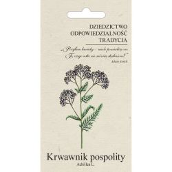 Řebříček - Semena - W. Legutko