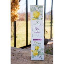 Allgold hranice růže - Cibule a oddenky - W. Legutko