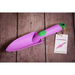 Fialová lopatka - ZDRAVÉ SESTAVY - W. Legutko Fialová lopatka - ZDRAVÉ SESTAVY - W. Legutko