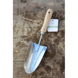 Zahradní stěrka s odměrkou, velká - Zahradní doplňky - W. Legutko Zahradní stěrka s odměrkou, velká - Zahradní doplňky - W. Legutko