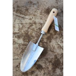 Malá zahradní stěrka s odměrkou - Zahradní doplňky - W. Legutko Malá zahradní stěrka s odměrkou - Zahradní doplňky - W. Legutko