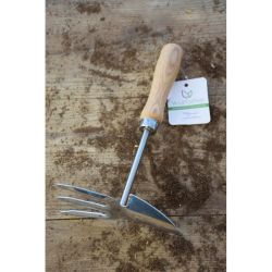 Zahradní motyka s drápy - Zahradní doplňky - W. Legutko Zahradní motyka s drápy - Zahradní doplňky - W. Legutko