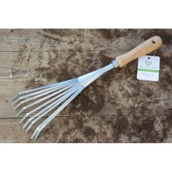 Zahradnické koště a hrábě - Zahradní doplňky - W. Legutko Zahradnické koště a hrábě - Zahradní doplňky - W. Legutko