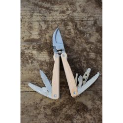 Kapesní nůž - Zahradní doplňky - W. Legutko