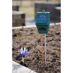 Zařízení 3 v 1 pro pozemní ovládání - Zahradní doplňky - W. Legutko Zařízení 3 v 1 pro pozemní ovládání - Zahradní doplňky - W. Legutko