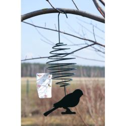 Podavač tučných míčků - Zahradní doplňky - W. Legutko Podavač tučných míčků - Zahradní doplňky - W. Legutko