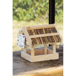 Klasické krmítko - Zahradní doplňky - W. Legutko Klasické krmítko - Zahradní doplňky - W. Legutko