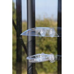 Okenní podavač - Zahradní doplňky - W. Legutko Okenní podavač - Zahradní doplňky - W. Legutko