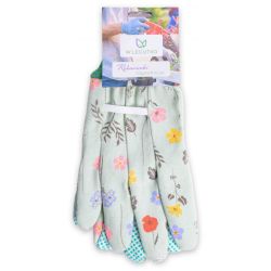 Zahradnické rukavice - Zahradní doplňky - W. Legutko Zahradnické rukavice - Zahradní doplňky - W. Legutko