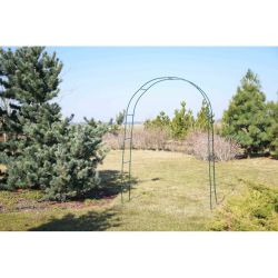 Pergola - Zahradní doplňky - W. Legutko