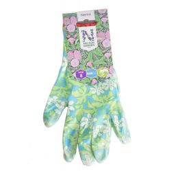 Rukavice Nemo, zelené - Zahradní doplňky - W. Legutko Rukavice Nemo, zelené - Zahradní doplňky - W. Legutko