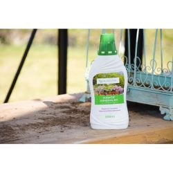 Minerální hnojivo pro balkónové rostliny 500ml - Hnojiva - W. Legutko