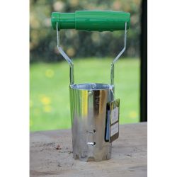 Nastavitelný květináč na cibule - Zahradní doplňky - W. Legutko Nastavitelný květináč na cibule - Zahradní doplňky - W. Legutko