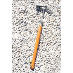 Zahradní motyka s drápy (dlouhé) - Zahradní doplňky - W. Legutko Zahradní motyka s drápy (dlouhé) - Zahradní doplňky - W. Legutko