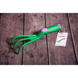 Zelené hrábě - ZDRAVÉ SESTAVY - W. Legutko Zelené hrábě - ZDRAVÉ SESTAVY - W. Legutko