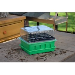 Nádoba na výrobu sazenic - Zahradní doplňky - W. Legutko Nádoba na výrobu sazenic - Zahradní doplňky - W. Legutko