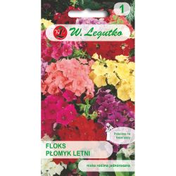 Hvězdný flox - směs - Semena - W. Legutko
