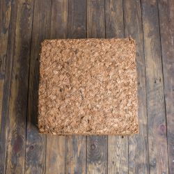 Kokosový substrát v kostkách, 5kg/70l, hrubá frakce - Zahradní doplňky - W. Legutko Kokosový substrát v kostkách, 5kg/70l, hrubá frakce - Zahradní doplňky - W. Legutko