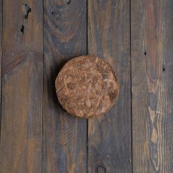 Kokosový substrát v kotouči 12 cm/1 ks. tlustá frakce - Zahradní doplňky - W. Legutko Kokosový substrát v kotouči 12 cm/1 ks. tlustá frakce - Zahradní doplňky - W. Legutko