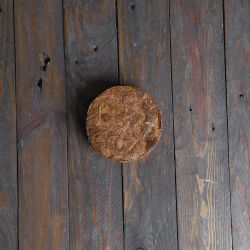 Kokosový substrát v kotouči 10 cm/1 ks. tlustá frakce - Zahradní doplňky - W. Legutko Kokosový substrát v kotouči 10 cm/1 ks. tlustá frakce - Zahradní doplňky - W. Legutko