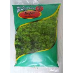 Ambrosia kopr - 500 g - Semena - W. Legutko
