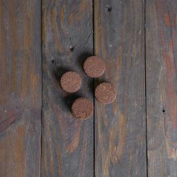 Kokosový substrát v kotouči 3 cm/20 ks. malý zlomek - Zahradní doplňky - W. Legutko Kokosový substrát v kotouči 3 cm/20 ks. malý zlomek - Zahradní doplňky - W. Legutko