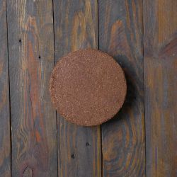 Kokosový substrát v kotouči 10 cm/1 ks. malý zlomek - Zahradní doplňky - W. Legutko Kokosový substrát v kotouči 10 cm/1 ks. malý zlomek - Zahradní doplňky - W. Legutko