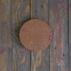 Kokosový substrát v kotouči 12 cm/1 ks. malý zlomek - Zahradní doplňky - W. Legutko Kokosový substrát v kotouči 12 cm/1 ks. malý zlomek - Zahradní doplňky - W. Legutko