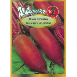 Opolská řepa - 100 g - Semena - W. Legutko