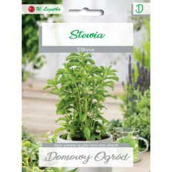 Stévie - Zlatíčko - Semena - W. Legutko