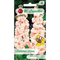 Letní perutýn - Losos Excelsior - Semena - W. Legutko