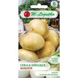 Zimující cibule - Augusta - Semena - W. Legutko