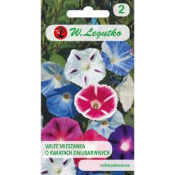 Vrba - Svlačec popínavý - směs - Semena - W. Legutko