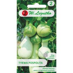 Tykev obecná - směs - Semena - W. Legutko