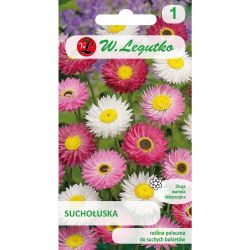 Suchoscale - směs - Semena - W. Legutko