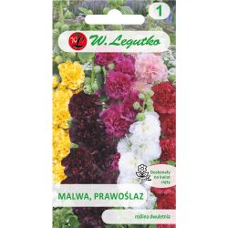 Topolovka, proskurník - směs - Semena - W. Legutko